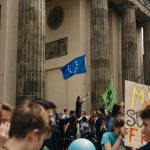group of person standing outdoors