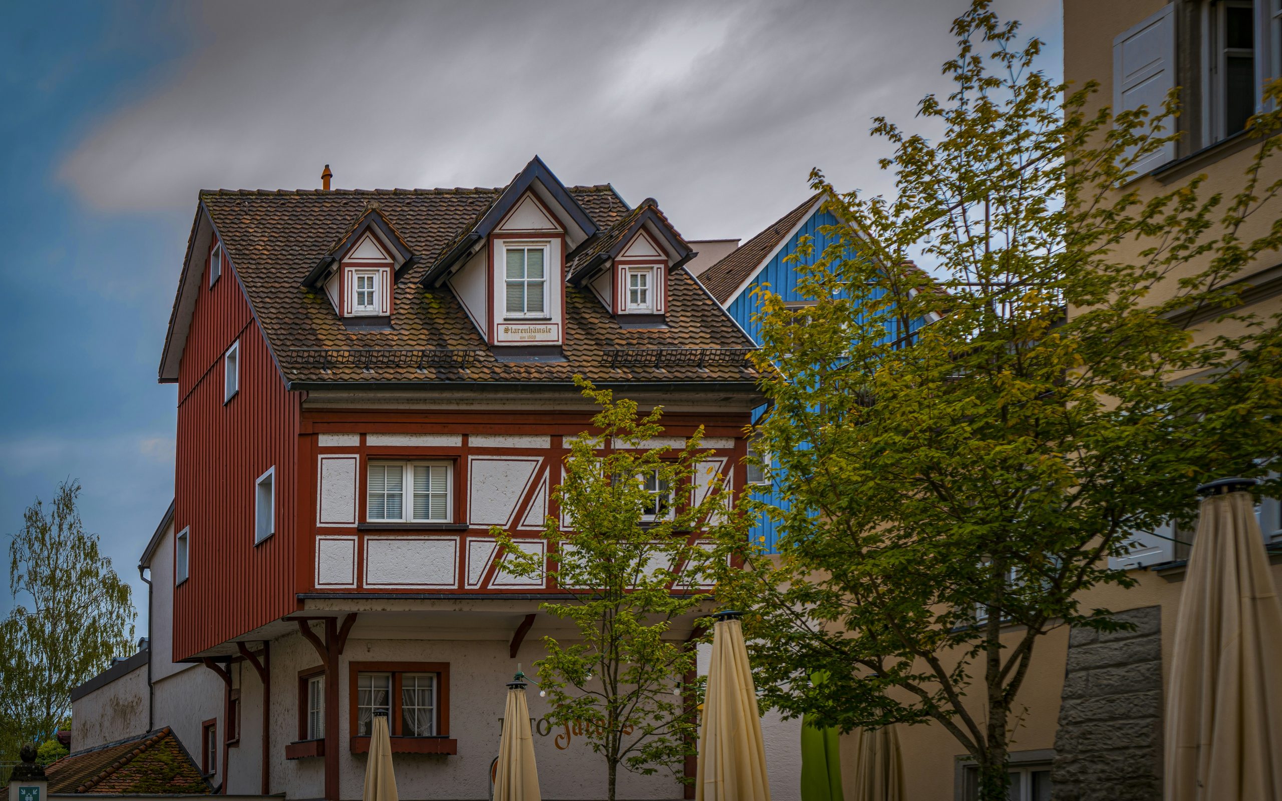 Bauzinsen Iran Conflict Pushes German Mortgage Rates Over 4%