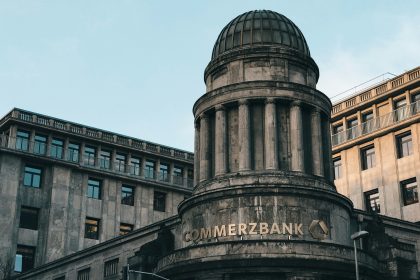 Commerzbank building