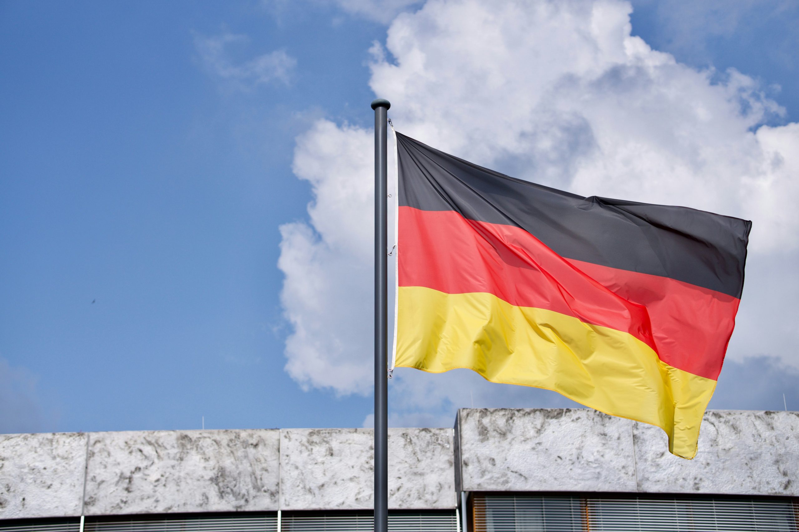 Germany Heat Record: New Temperature Highs in 2026