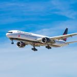 Air Canada airline